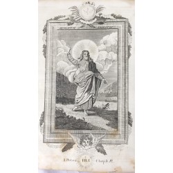 The Holy Bible: (Gibbony / Gibbeny  Family Bible)